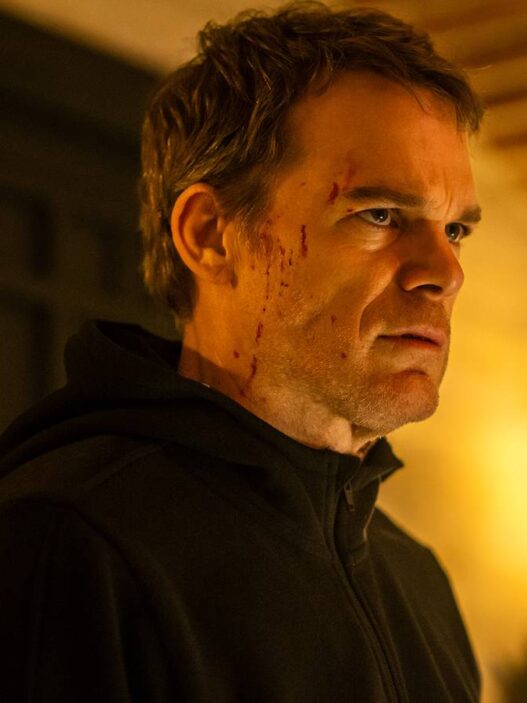 Dexter: Novo Arco de Ressurreição e o que esperar da 2ª Temporada