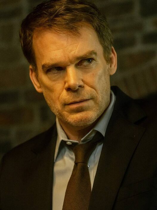 Dexter: 4 Pessoas que Conhecem o Segredo Sombrio de Dexter