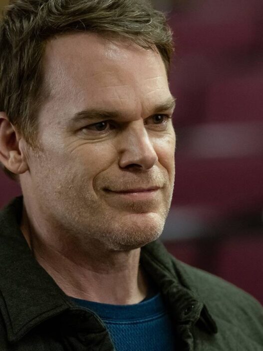 Dexter: O final de 'Ressurreição' e um easter egg arrepiante