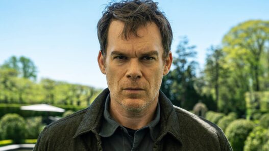 Dexter Abandona Tradição de 30 Anos em Dexter: Nova Geração