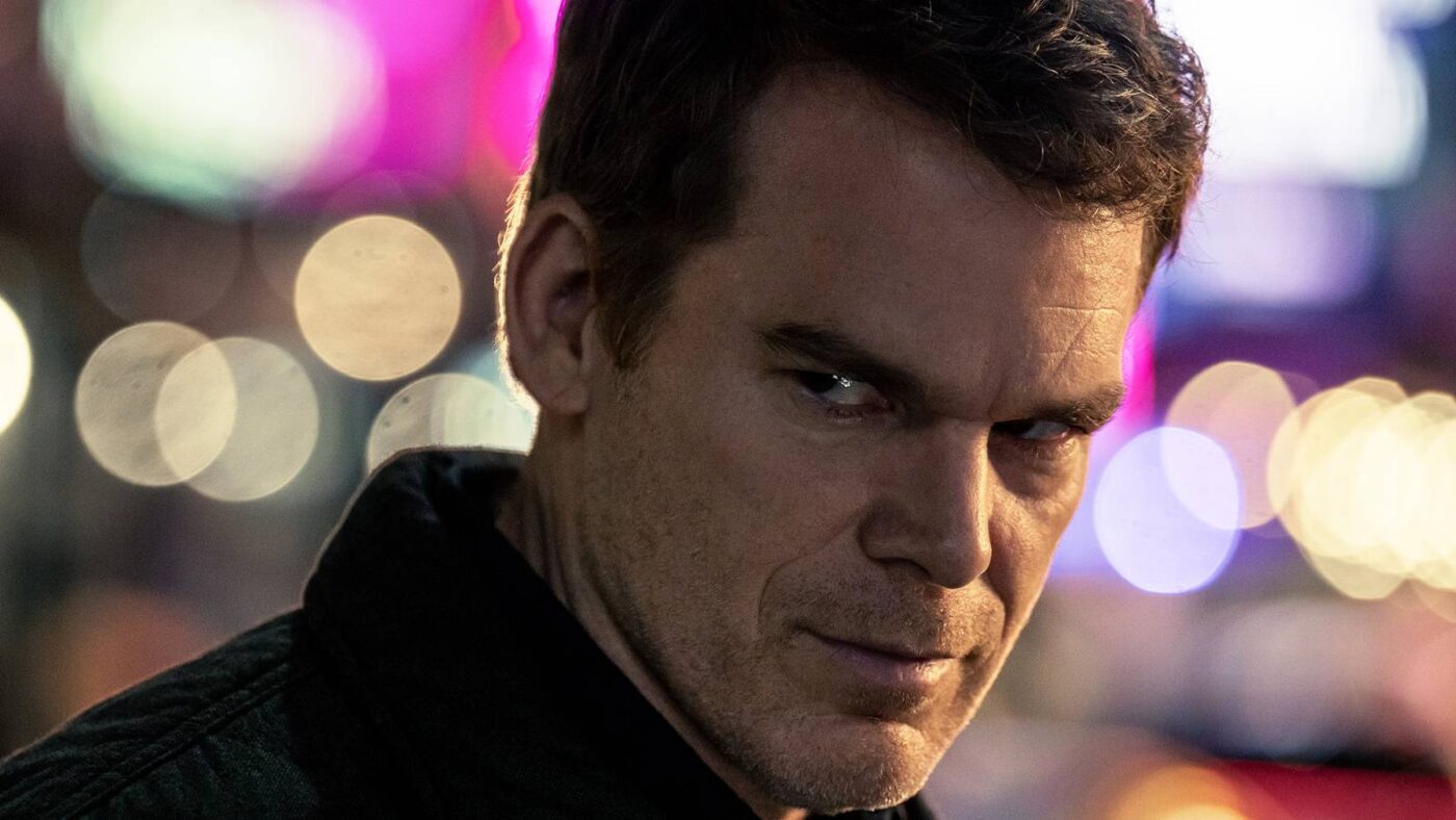 Dexter: Ressurreição Refaz Cena Polêmica de Sangue Novo