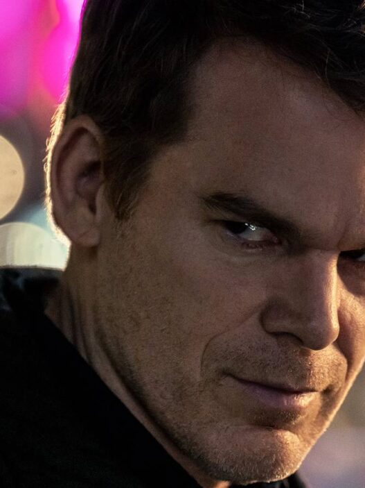 Dexter: Ressurreição Refaz Cena Polêmica de Sangue Novo