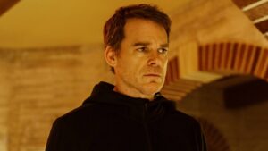 Dexter: Personagem Pode Quebrar a Capa na 2ª Temporada de Ressurreição