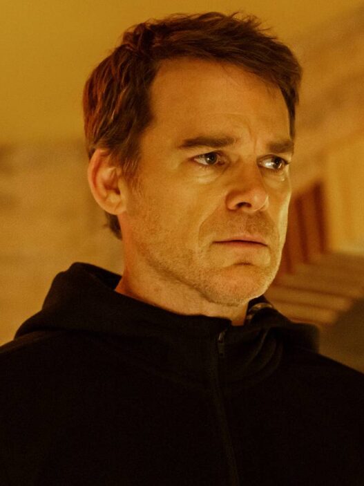 Dexter: Personagem Pode Quebrar a Capa na 2ª Temporada de Ressurreição