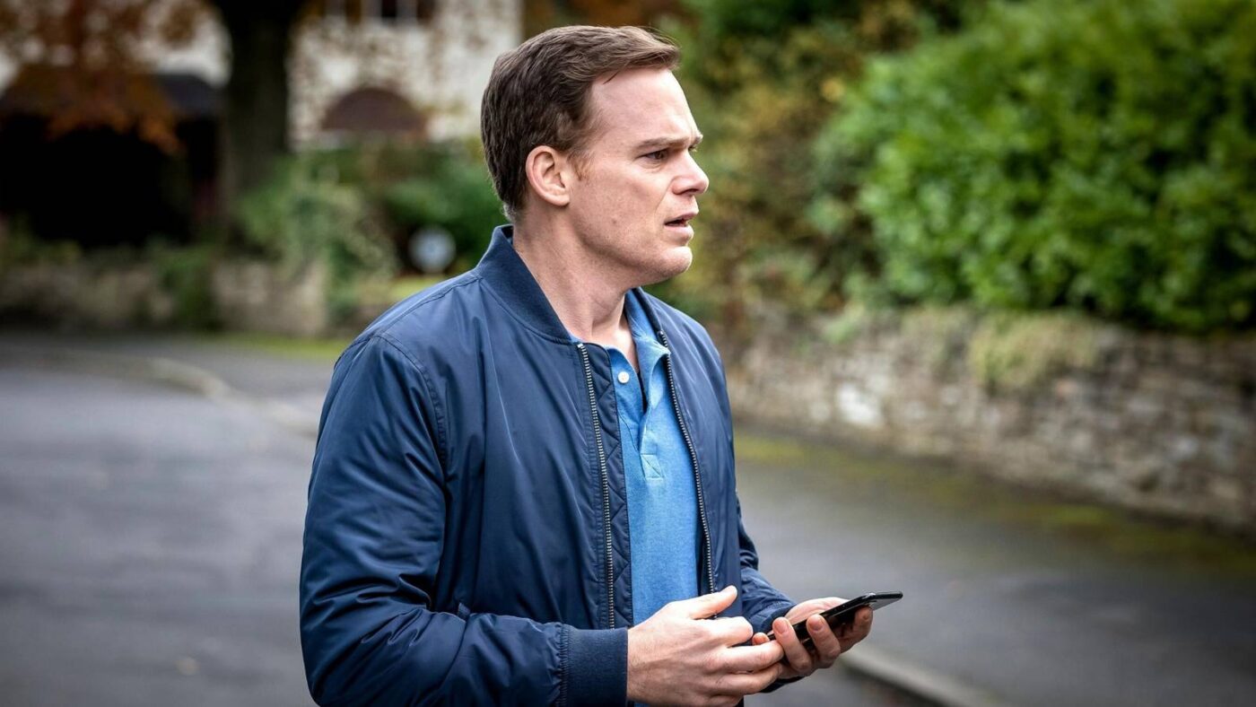 7 Melhores Séries de Michael C. Hall (Além de Dexter)