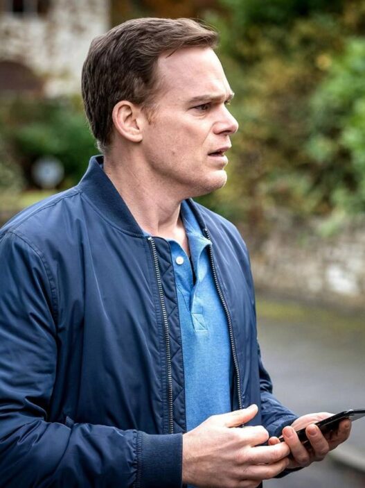 7 Melhores Séries de Michael C. Hall (Além de Dexter)