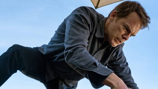 Dexter: New Blood's Ending and Season 2 Concerns
