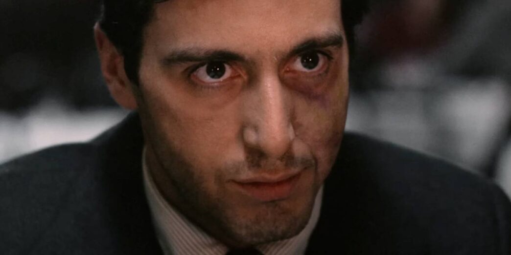 10 Filmes de Gangsters Clássicos Superiores aos Modernos