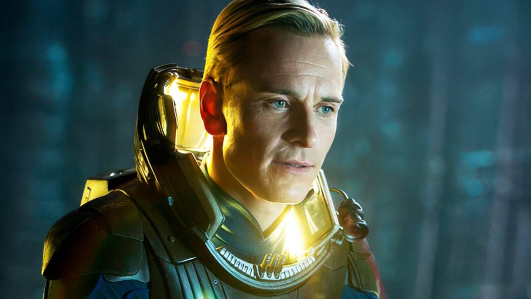 Prometheus e Blade Runner: Conexão Incrível que Quase Ninguém Percebeu