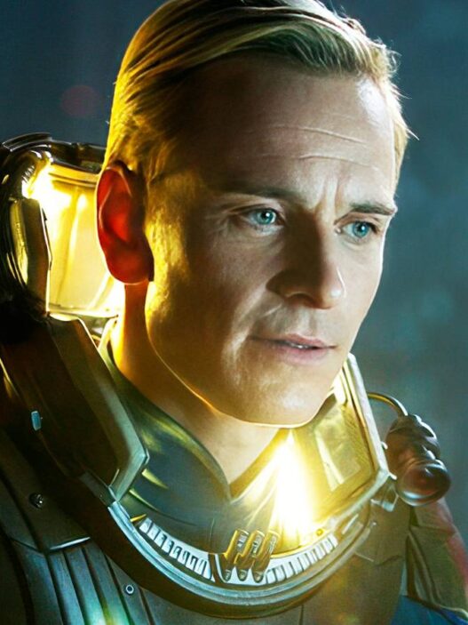 Prometheus e Blade Runner: Conexão Incrível que Quase Ninguém Percebeu