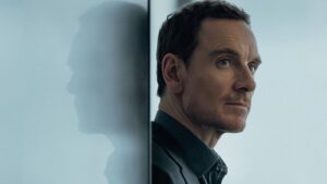 The Crown Star Entra para 2ª Temporada de The Agency
