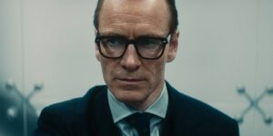 Michael Fassbender em Thriller de Espionagem com 96% de aprovação no Rotten Tomatoes