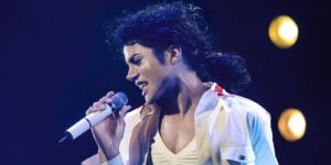 Paris Jackson critica biopic de Michael Jackson: ‘0% de envolvimento’