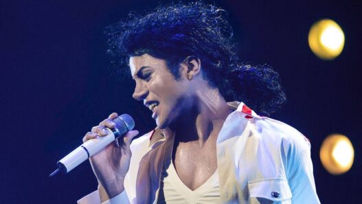 Paris Jackson critica biopic de Michael Jackson: ‘0% de envolvimento’