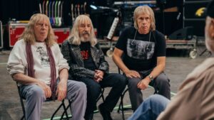 Diretor de ‘Spinal Tap II’ acusa ‘The Office’ e ‘Modern Family’ de plágio