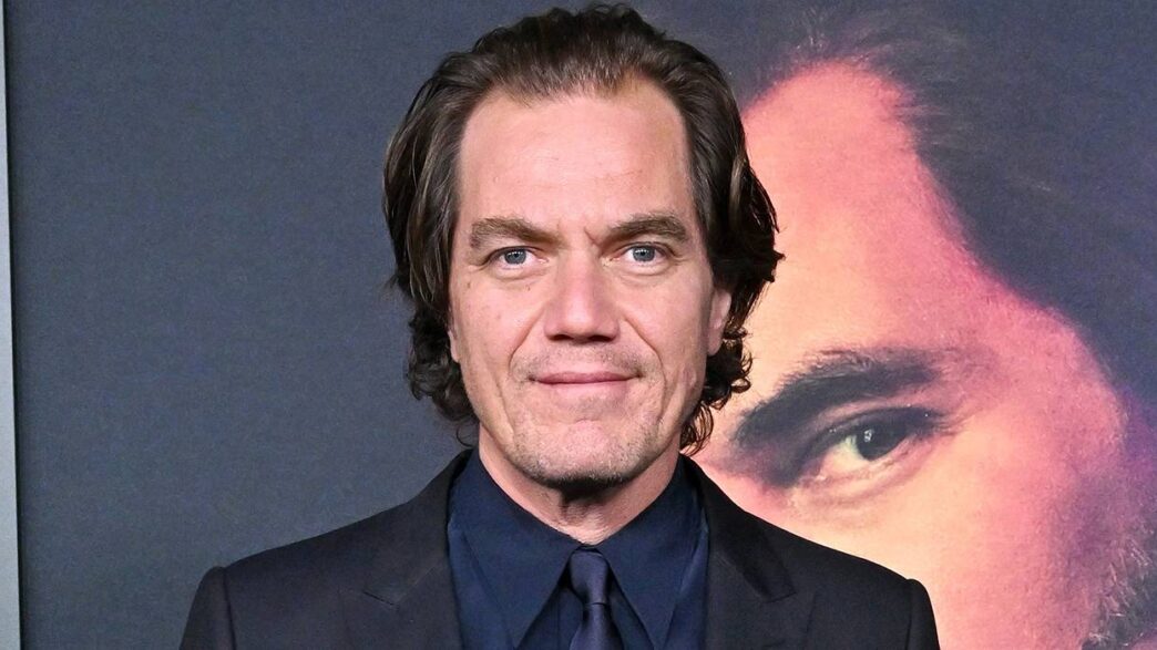 Michael Shannon vira Bill Parcells em ‘Mr. Irrelevant’