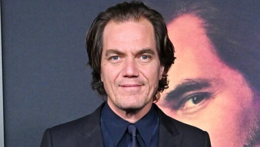 Michael Shannon vira Bill Parcells em ‘Mr. Irrelevant’