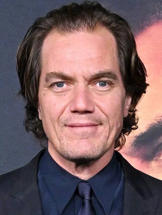 Michael Shannon vira Bill Parcells em ‘Mr. Irrelevant’