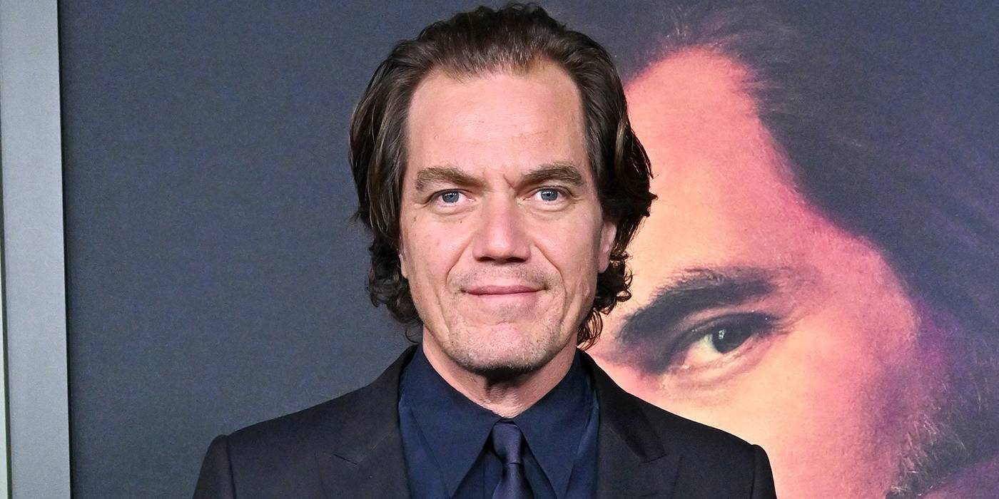 Michael Shannon vira Bill Parcells em ‘Mr. Irrelevant’
