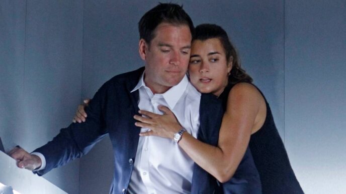NCIS: Episódios essenciais para fãs de Tony & Ziva
