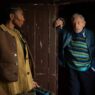 Ian McKellen e Michaela Coel Brilham em Drama de Soderbergh