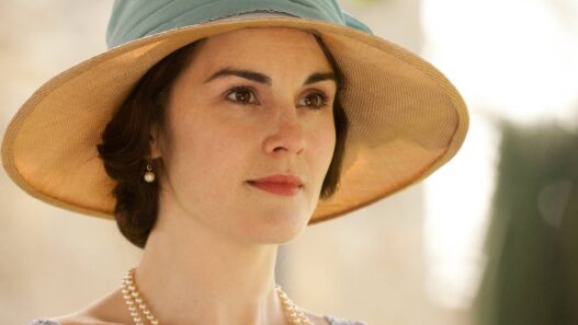 O Final de Mary em Downton Abbey: Michelle Dockery Responde