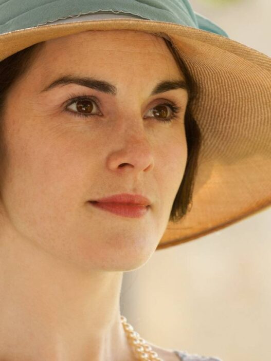 O Final de Mary em Downton Abbey: Michelle Dockery Responde