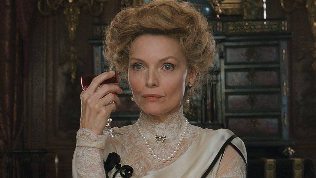 John Travolta se junta a Michelle Pfeiffer em novo spin-off de Yellowstone