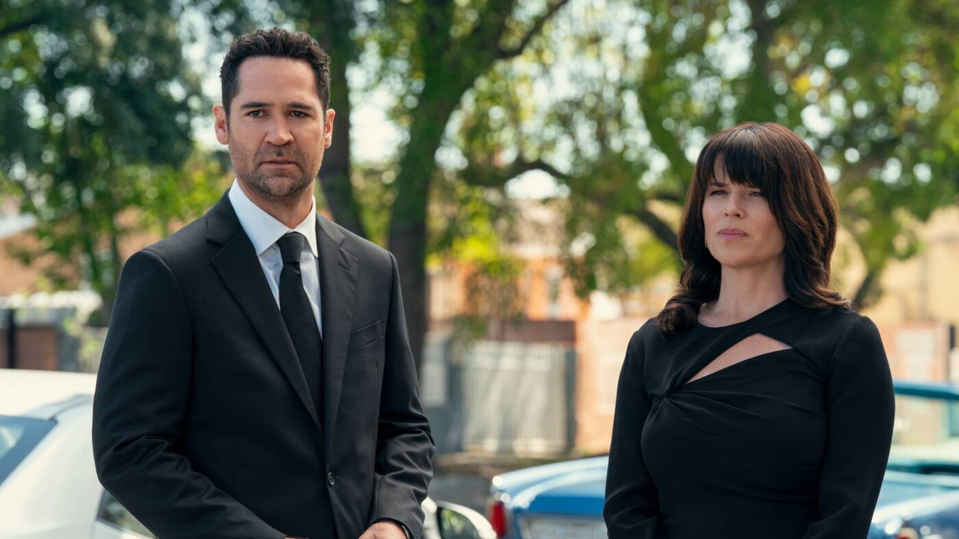 Teoria de Mickey e Maggie em The Lincoln Lawyer 4ª temporada parece confirmada