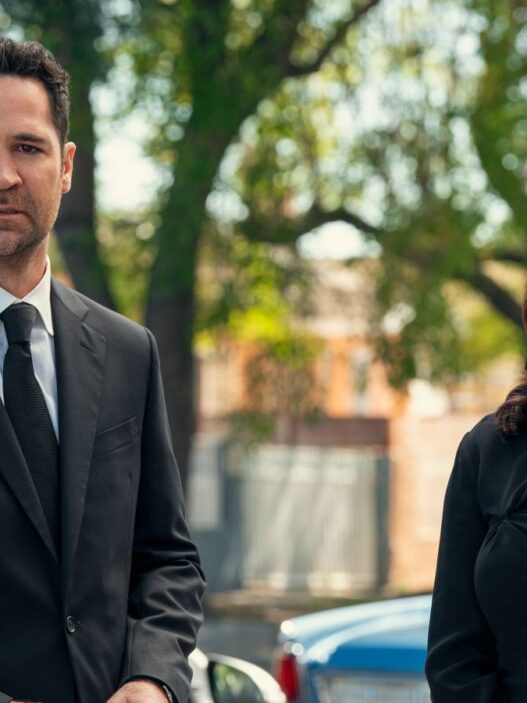 Teoria de Mickey e Maggie em The Lincoln Lawyer 4ª temporada parece confirmada
