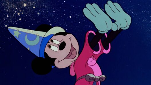 Warner, Disney e NBCUniversal em processo contra IA por direitos autorais