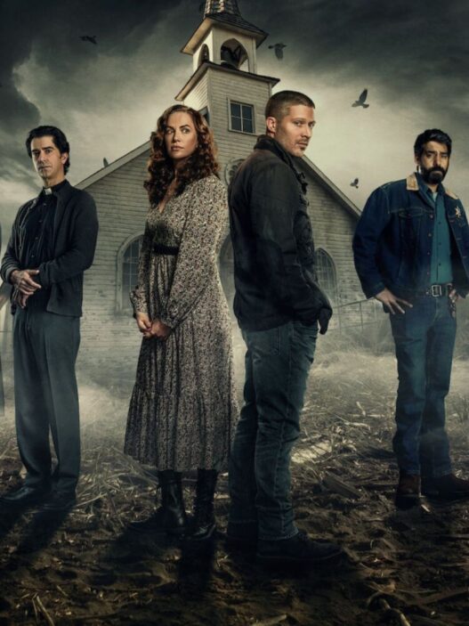 Midnight Mass: Por que a série de terror da Netflix continua atemporal?