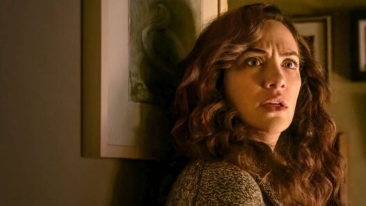 10 Séries de Terror com Finais Perfeitos (e 1 Que Assombra)