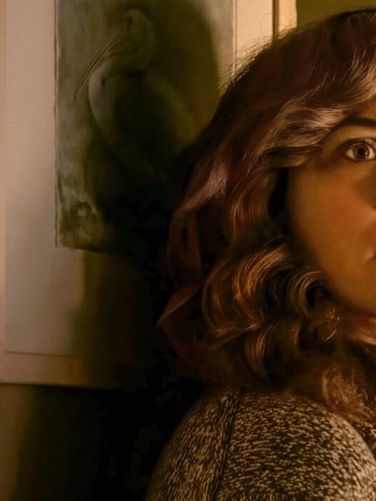 10 Séries de Terror com Finais Perfeitos (e 1 Que Assombra)