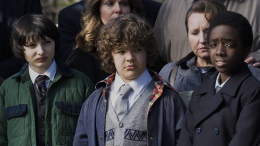 Stranger Things: Problema de Dustin Henderson é resolvido antes da 5ª temporada
