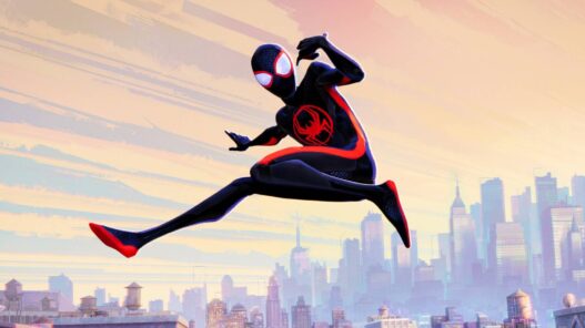 Homem-Aranha: A Batalha de Lançamentos com Pixar