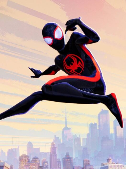 Homem-Aranha: A Batalha de Lançamentos com Pixar