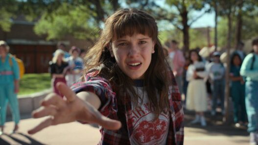 Millie Bobby Brown: O próximo papel perfeito após Stranger Things