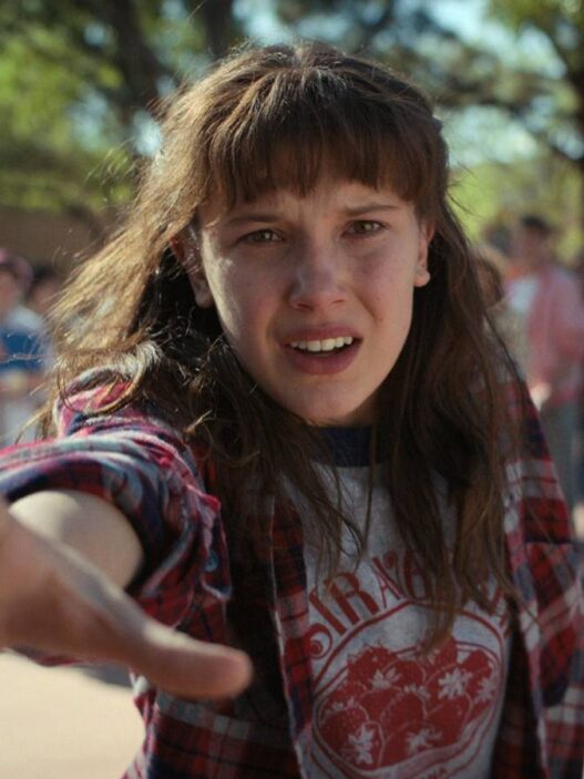 Millie Bobby Brown: O próximo papel perfeito após Stranger Things