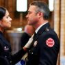 Separação em Chicago Fire: 14ª temporada pode ter grande ruptura