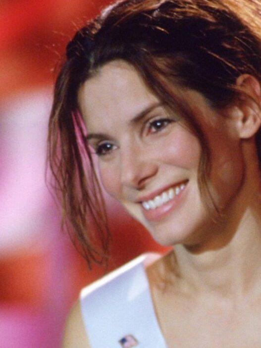 Sandra Bullock em sua melhor comédia: agora na Peacock!