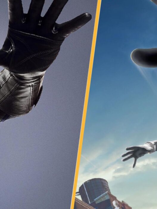 Ranking: Todas as Versões de Reed Richards em Live-Action