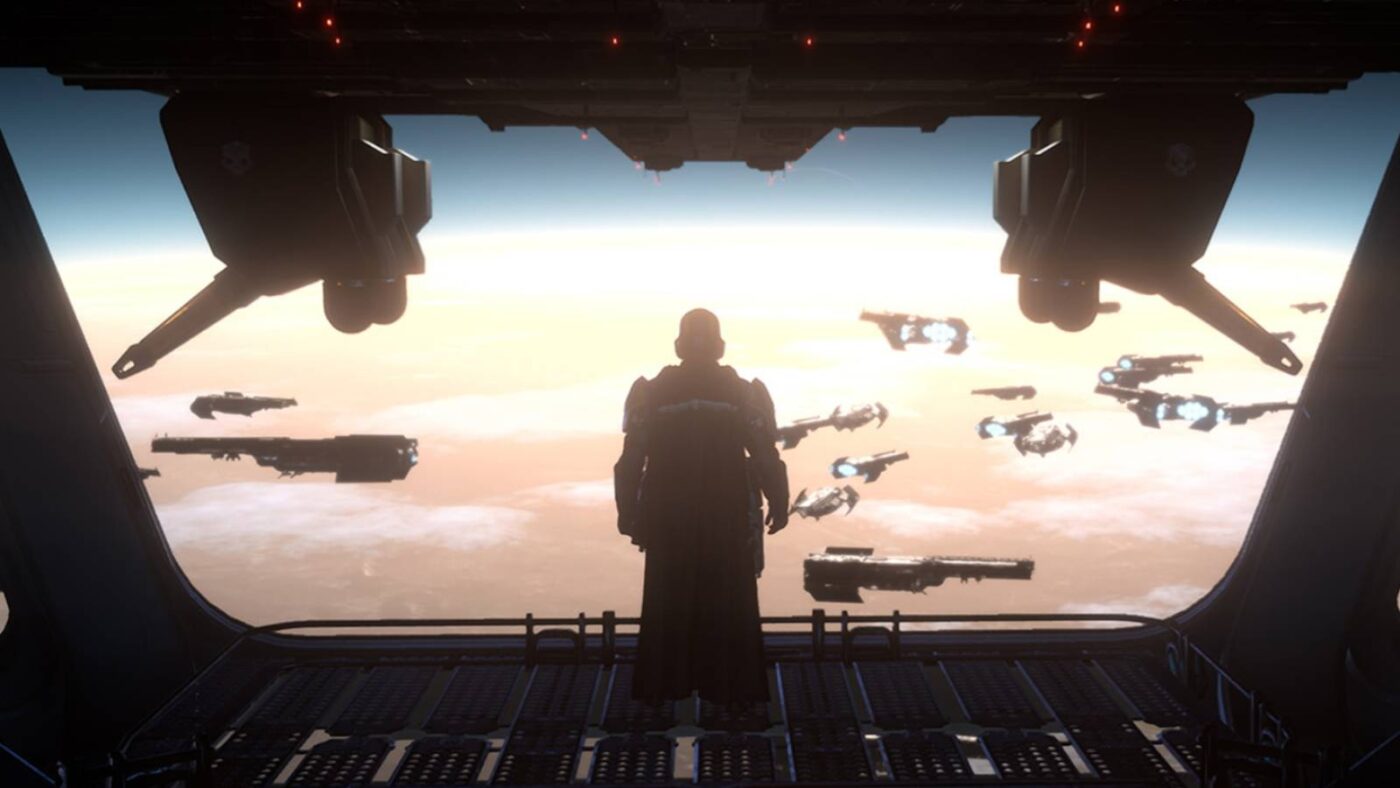 Helldivers 2: sucesso de vendas no Xbox