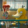Pokémon: Novo Plush de Psyduck e Episódios Concierge