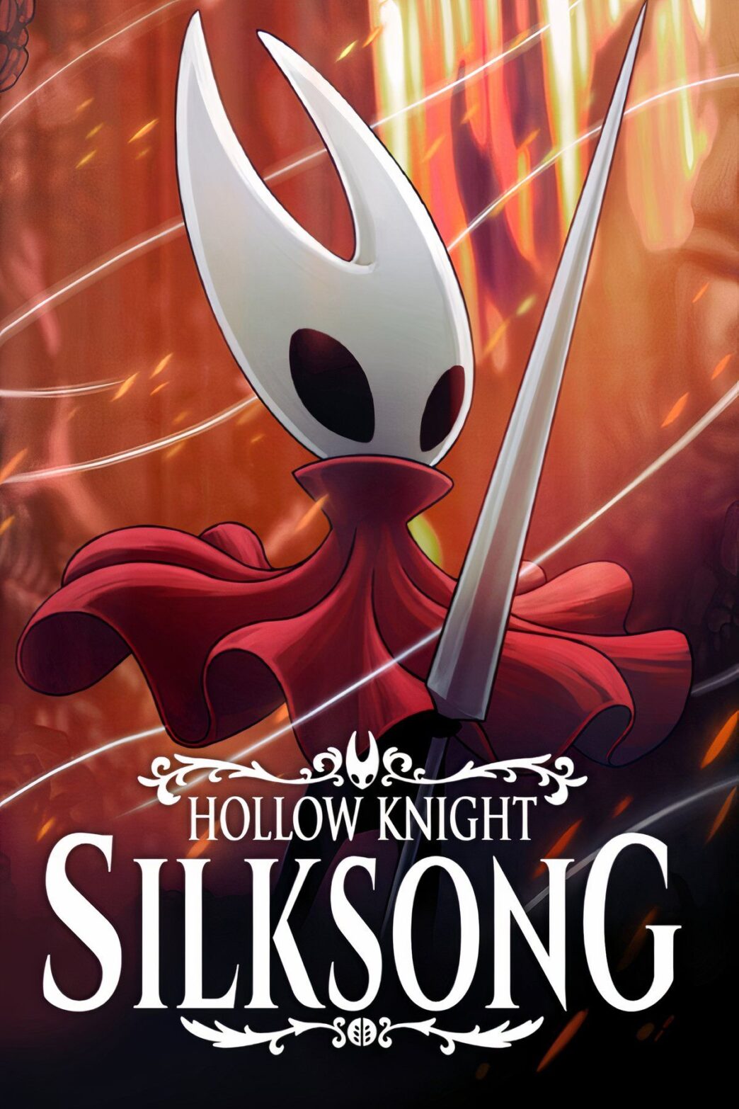 Hollow Knight: Silksong - Notas do Primeiro Patch Reveladas