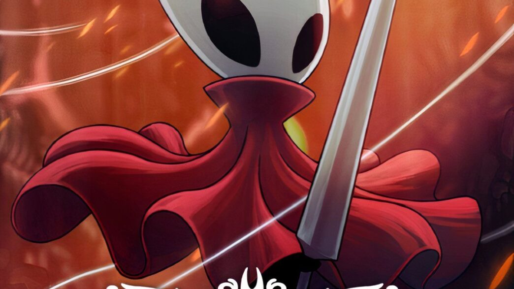 Hollow Knight: Silksong - Notas do Primeiro Patch Reveladas