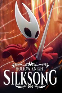 Hollow Knight: Silksong - Notas do Primeiro Patch Reveladas