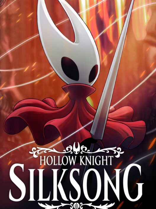 Hollow Knight: Silksong - Notas do Primeiro Patch Reveladas