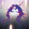 Figura Youtooz Imortaliza Momento Final de Jayce e Viktor em Arcane