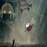 Hollow Knight: Silksong - Patch reduz dificuldade de chefes iniciais